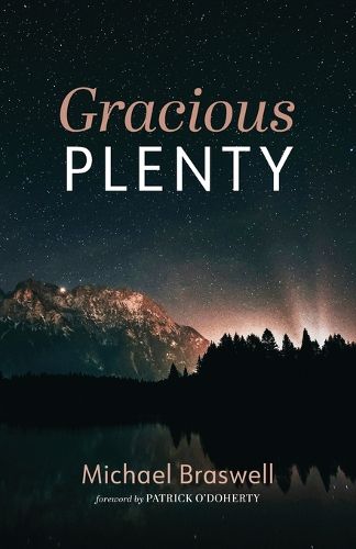 Cover image for Gracious Plenty