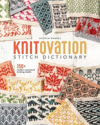 Cover image for KnitOvation