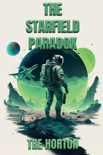 Cover image for The Starfield Paradox