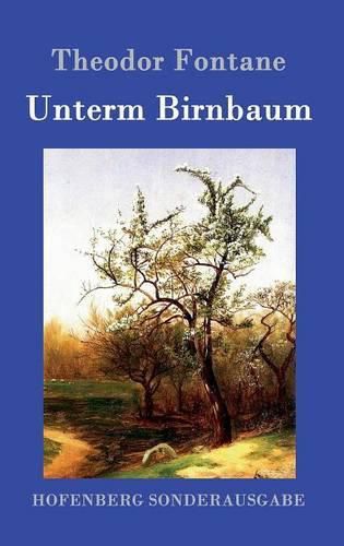 Unterm Birnbaum