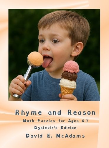 Cover image for Rhyme and Reason