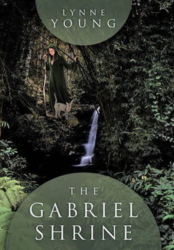 Cover image for The Gabriel Shrine