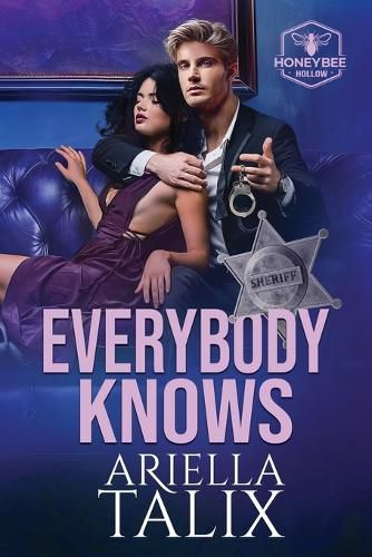 Cover image for Everybody Knows