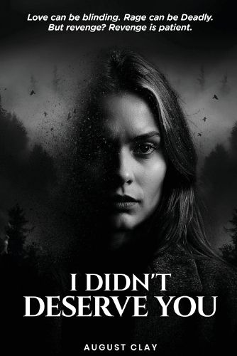 Cover image for I Didn't Deserve You