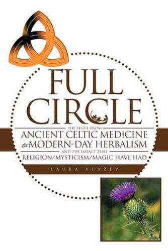 Cover image for Full Circle