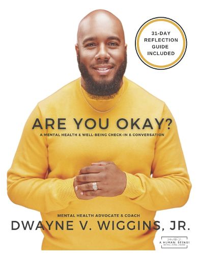 Cover image for Are You Okay?