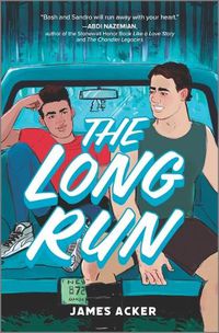 Cover image for The Long Run