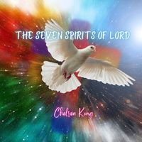 Cover image for The Seven Spirits of the Lord