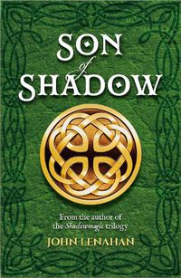 Cover image for Son of Shadow