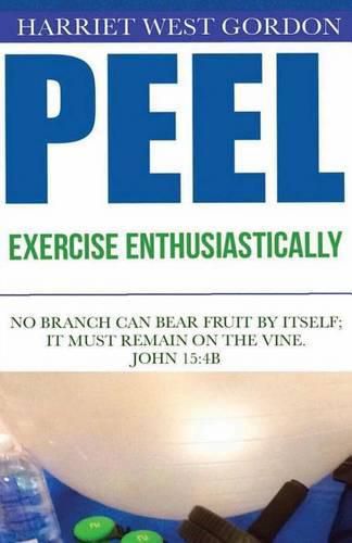 Cover image for PEEL Exercise Enthusiastically: Exercise Enthusiastically