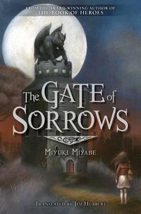 Cover image for The Gate of Sorrows