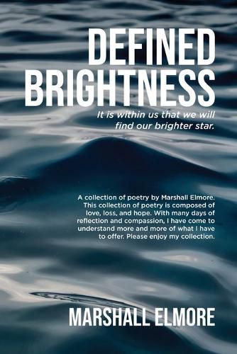 Cover image for Defined Brightness