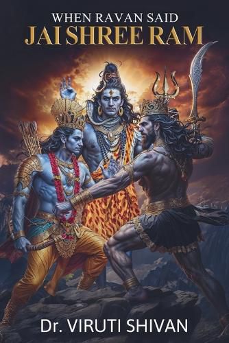 Cover image for When Ravan Said Jai Shree Ram