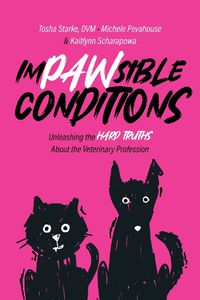 Cover image for Impawsible Conditions