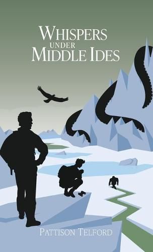 Cover image for Whispers Under Middle Ides