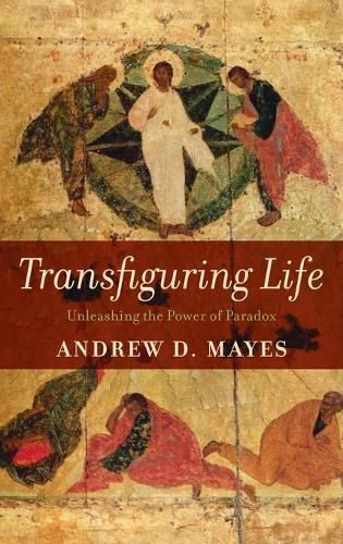 Cover image for Transfiguring Life