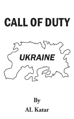 Cover image for Call of Duty Ukraine