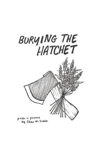 Cover image for Burying the Hatchet