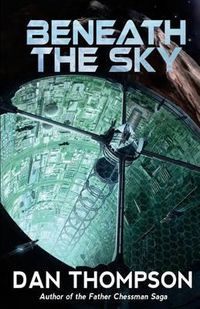 Cover image for Beneath the Sky