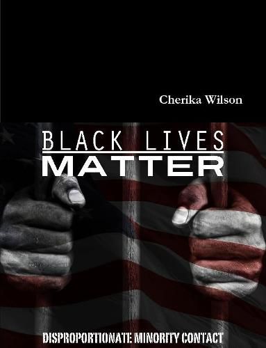 Cover image for Black Lives Matter