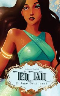 Cover image for Tell Tail