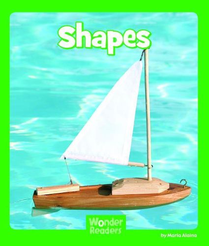 Cover image for Shapes