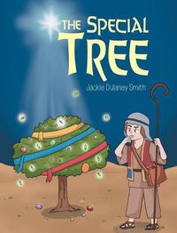 Cover image for The Special Tree