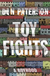 Cover image for Toy Fights