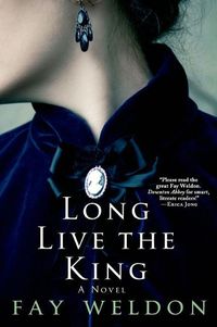 Cover image for Long Live the King