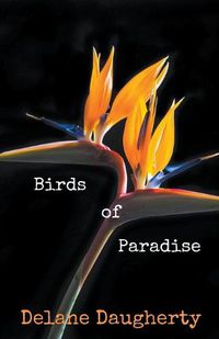 Cover image for Birds of Paradise