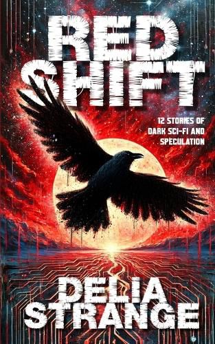 Cover image for Red Shift