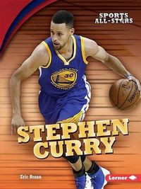 Cover image for Stephen Curry