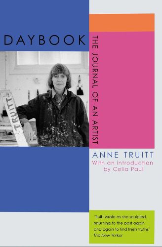 Cover image for Daybook