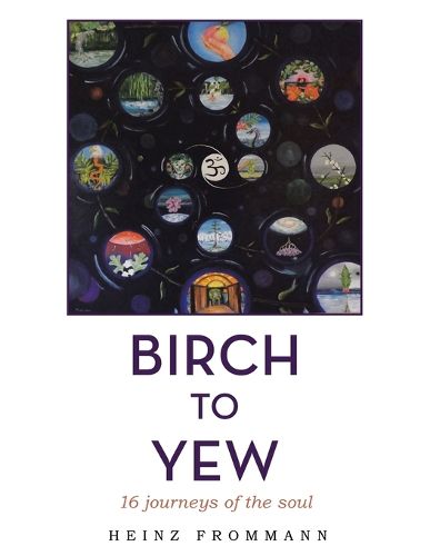 Cover image for Birch to Yew