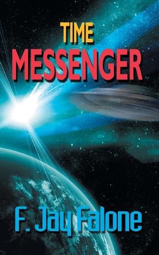 Cover image for Time Messenger