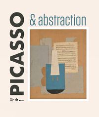 Cover image for Picasso & Abstraction