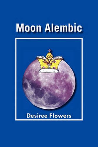 Cover image for Moon Alembic