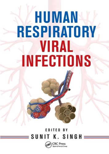 Cover image for Human Respiratory Viral Infections