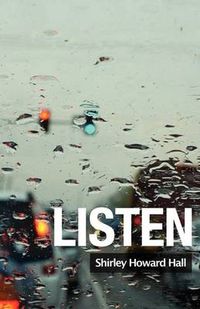 Cover image for Listen