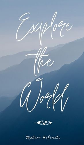 Cover image for Explore the World