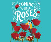 Cover image for Coming Up Roses