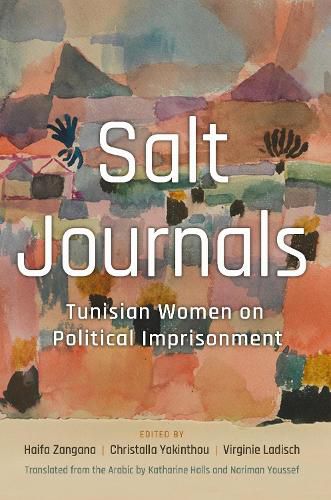 Cover image for Salt Journals