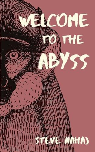 Cover image for Welcome to the Abyss