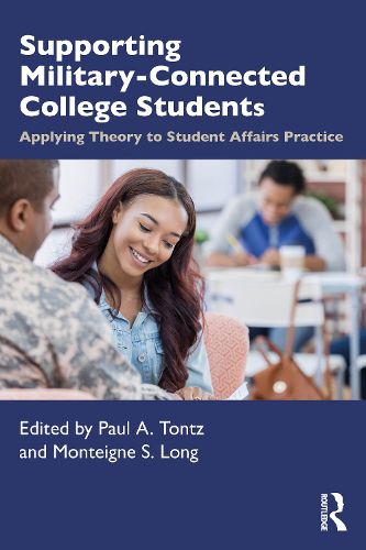 Cover image for Supporting Military-Connected College Students