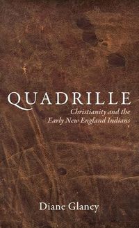 Cover image for Quadrille