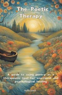 Cover image for The Poetry Therapy