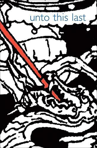 Cover image for Unto This Last