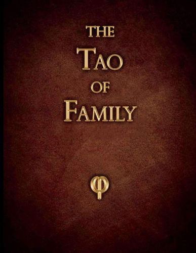 Cover image for The Tao of Family