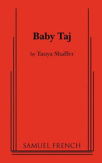 Cover image for Baby Taj