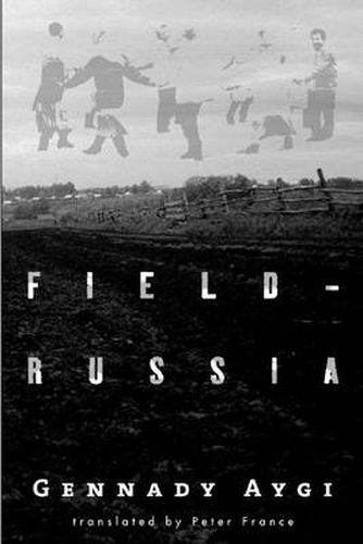 Cover image for Field-Russia